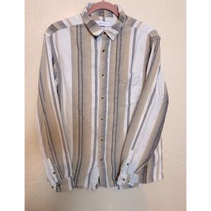 Urban outfitters flannel